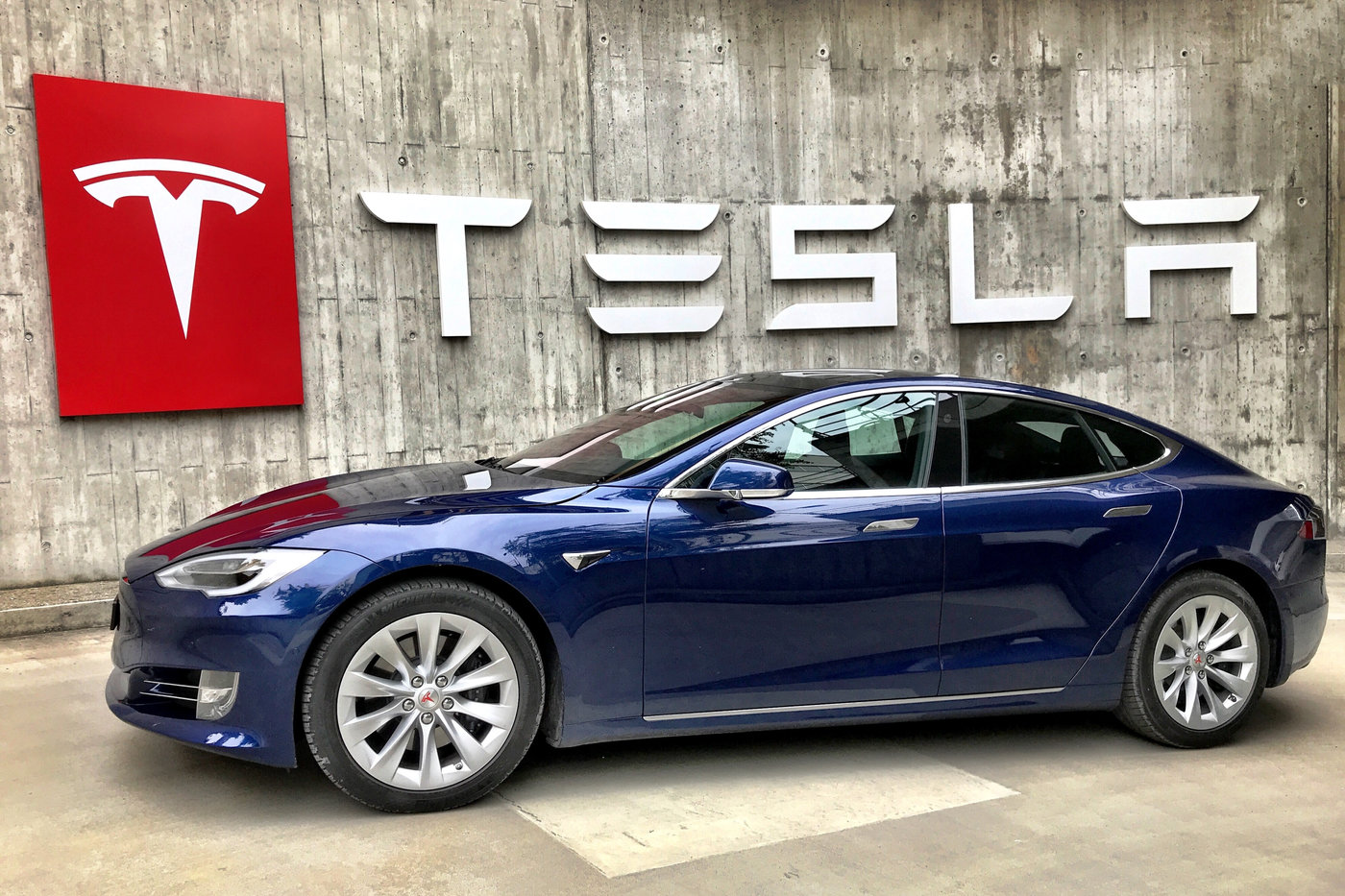 Tesla, Inc